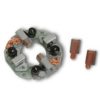 MAGNETI MARELLI 940113080035 Holder, carbon brushes